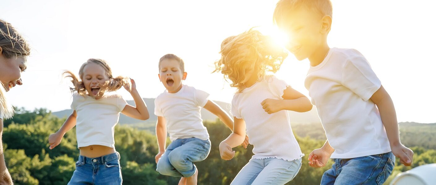 Que hacer en tarifa con niños